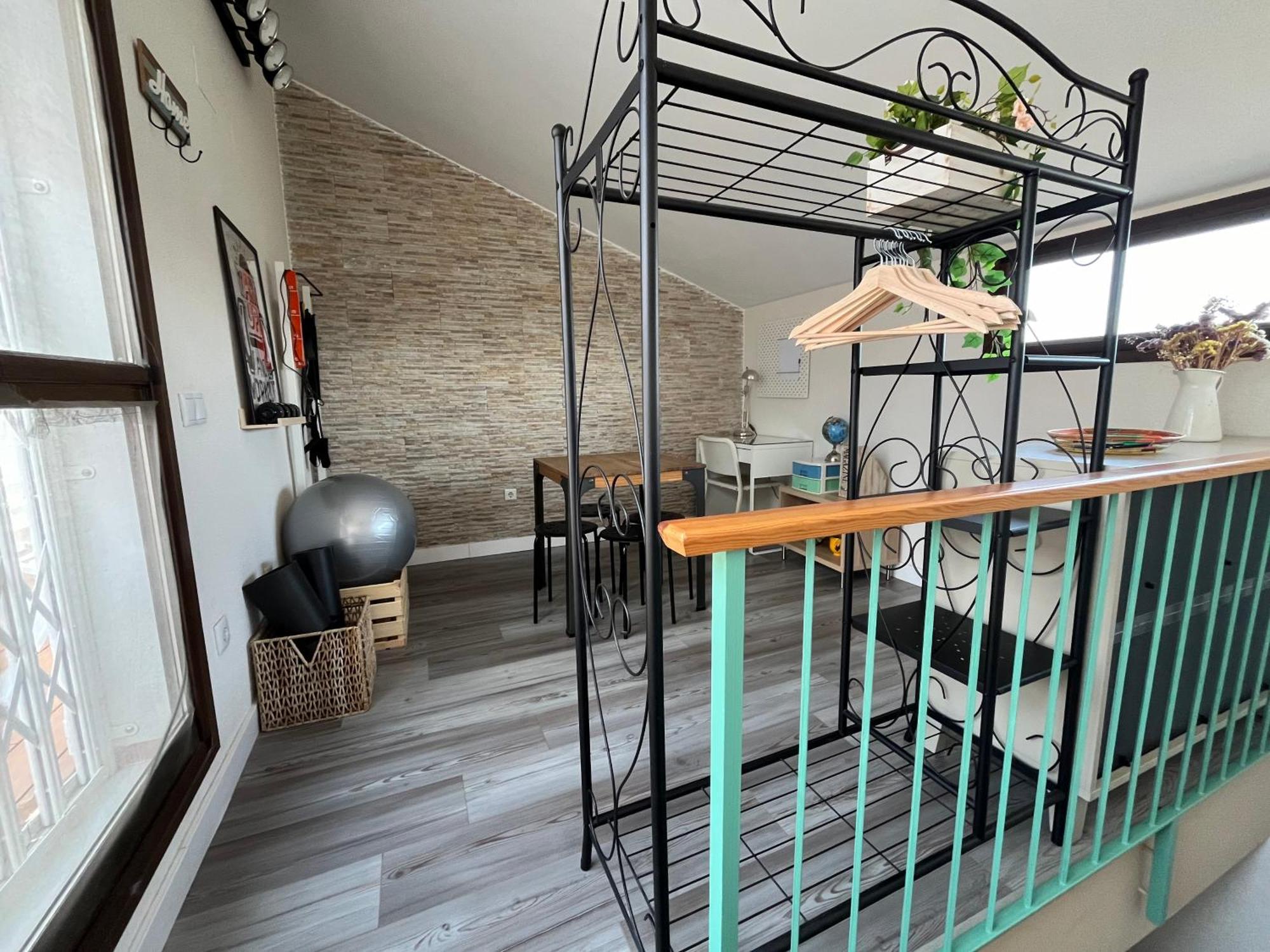 Casa Apartamento Paseo De La Ribera 32 Cordoba Ngoại thất bức ảnh